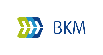 Logo bkm